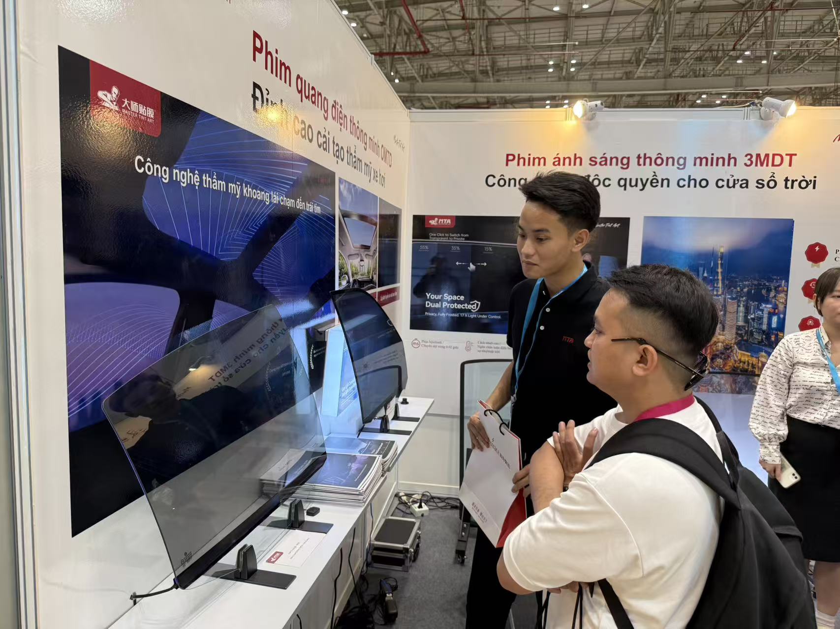 Shanghai Astrace Teknologi Material Baru Co., Ltd.