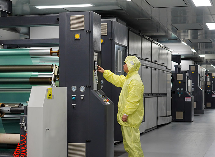 Shanghai Astrace Teknologi Material Baru Co., Ltd.