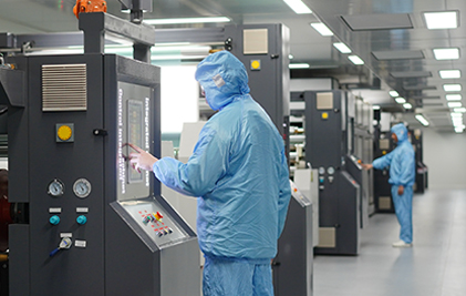 Shanghai Astrace Teknologi Material Baru Co., Ltd.